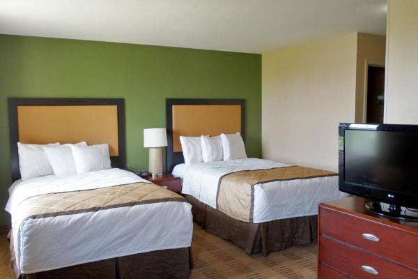 Extended Stay America Suites - Atlanta - Gwinnett Place