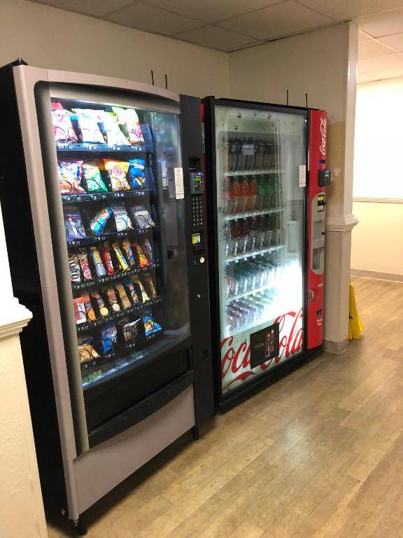 InTown Suites Extended Stay Atlanta- Duluth