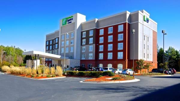 Holiday Inn Express & Suites Atlanta NE- Duluth an IHG Hotel