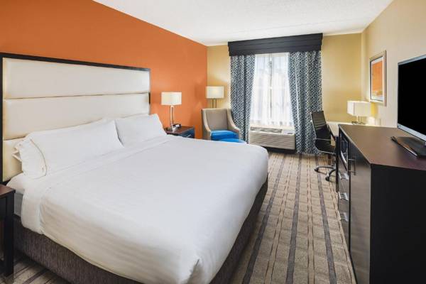 Holiday Inn Express & Suites Atlanta NE- Duluth an IHG Hotel