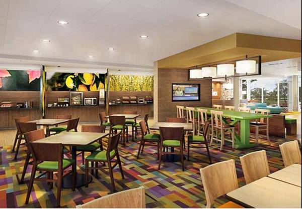 Fairfield Inn & Suites by Marriott Atlanta Gwinnett Place