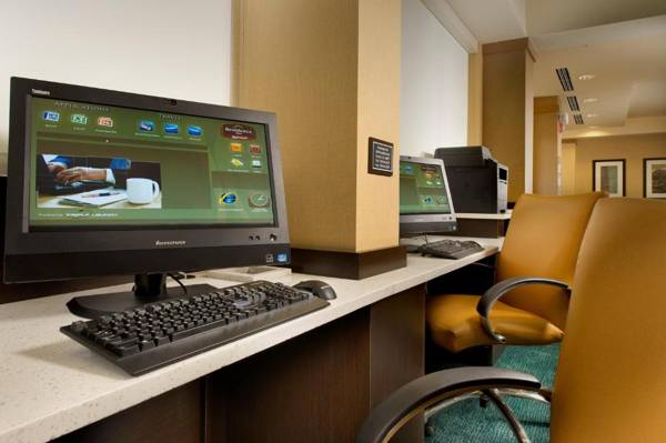 Workspace - Residence Inn Atlanta NE/Duluth Sugarloaf