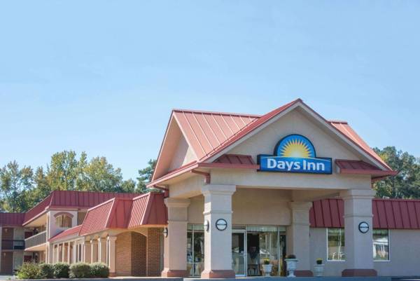 Days Inn by Wyndham Forsyth