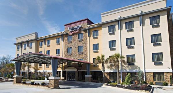 Fairfield Inn & Suites by Marriott Gainesville