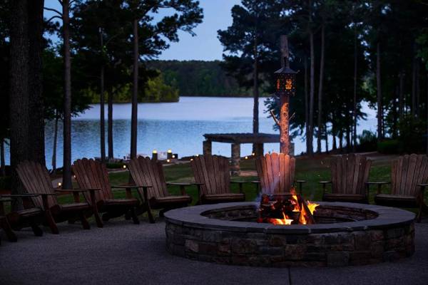 The Ritz-Carlton Reynolds Lake Oconee