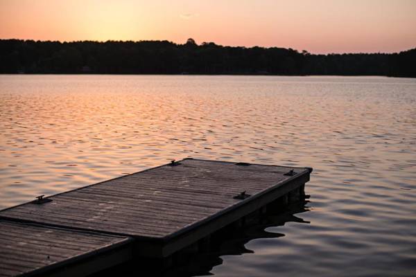 The Ritz-Carlton Reynolds Lake Oconee