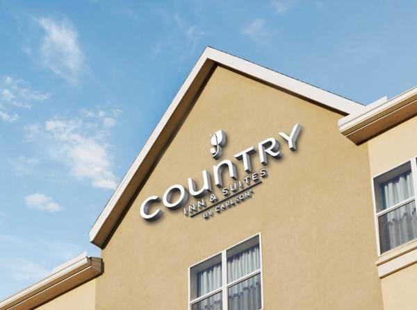 Country Inn & Suites by Radisson Griffin GA