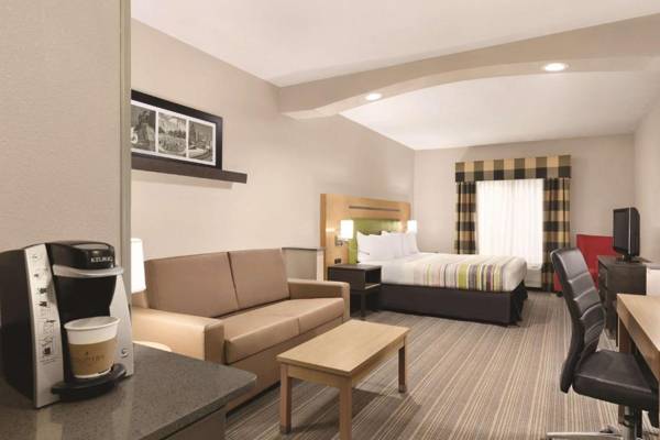 Workspace - Country Inn & Suites by Radisson Griffin GA