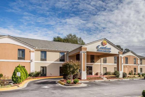 Comfort Inn