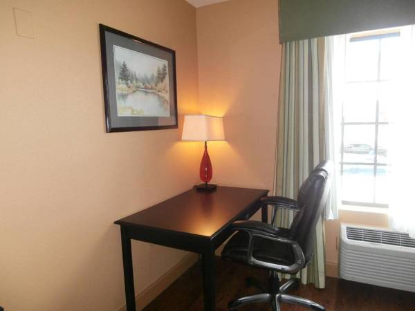 Workspace - Americas Best Value Inn & Suites-Griffin