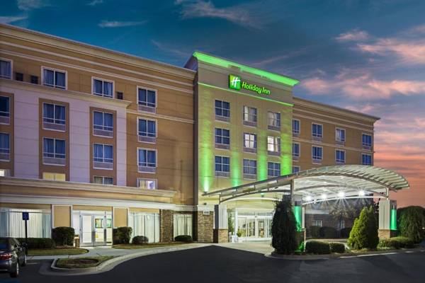 Holiday Inn Augusta West I-20 an IHG Hotel