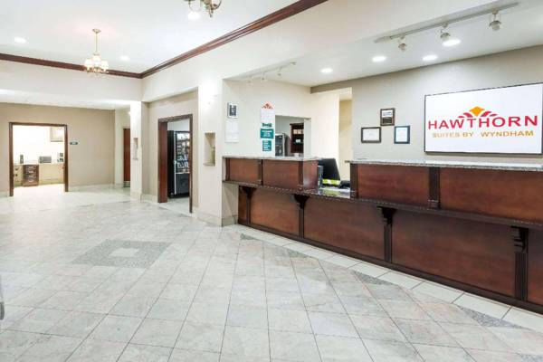 Hawthorn Suites by Wyndham Augusta Fort Gordon