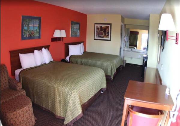 FairBridge Inn & Suites Hawkinsville