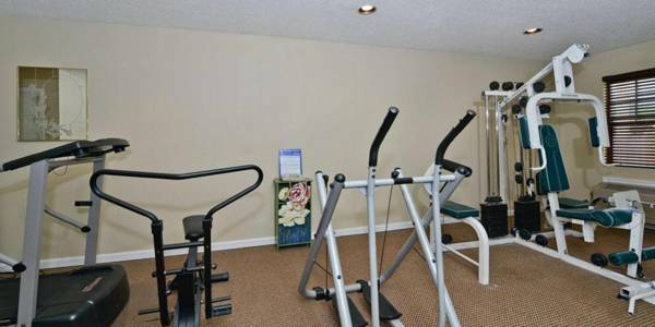 Americas Best Value Inn Hazlehurst