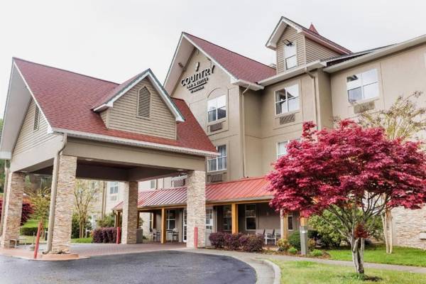 Country Inn & Suites by Radisson Helen GA