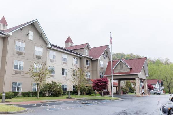 Country Inn & Suites by Radisson Helen GA