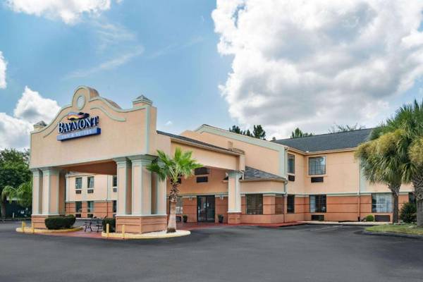 Baymont by Wyndham Hinesville Fort Stewart Area