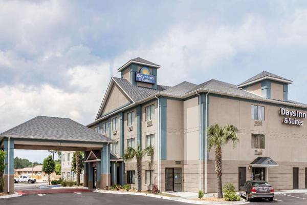 Days Inn by Wyndham Jesup