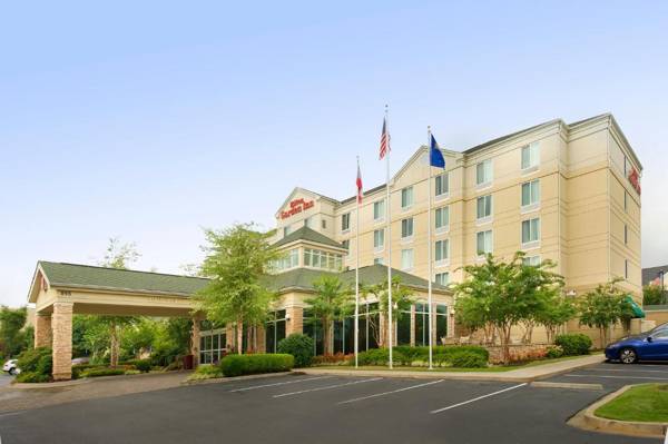 Hilton Garden Inn Atlanta NW/Kennesaw-Town Center