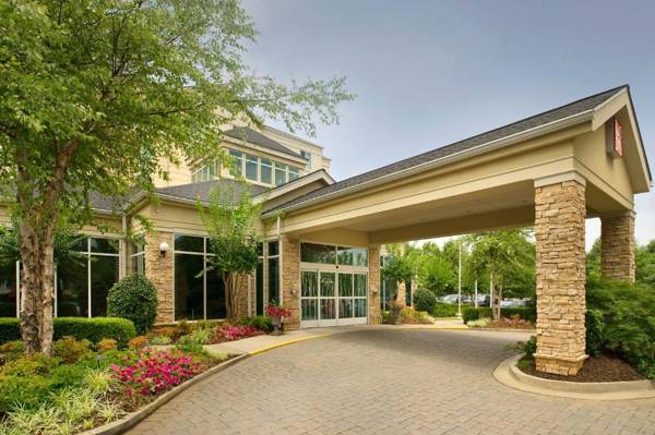 Hilton Garden Inn Atlanta NW/Kennesaw-Town Center