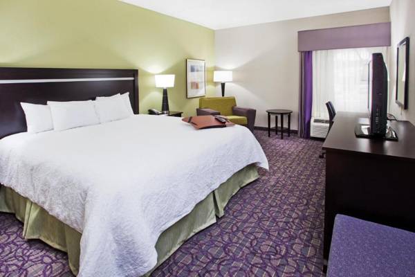 Hampton Inn Atlanta-Town Center/Kennesaw