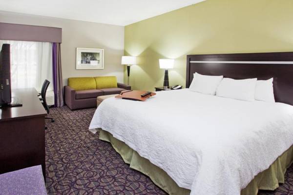 Hampton Inn Atlanta-Town Center/Kennesaw