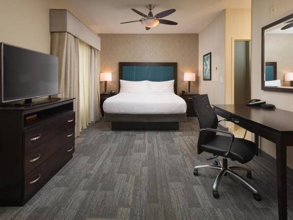 Workspace - Homewood Suites by Hilton Atlanta NW/Kennesaw-Town Center