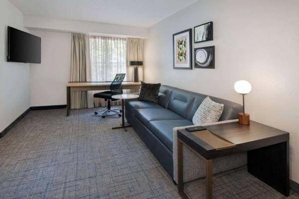 Workspace - Sonesta ES Suites Atlanta Kennesaw Town Center