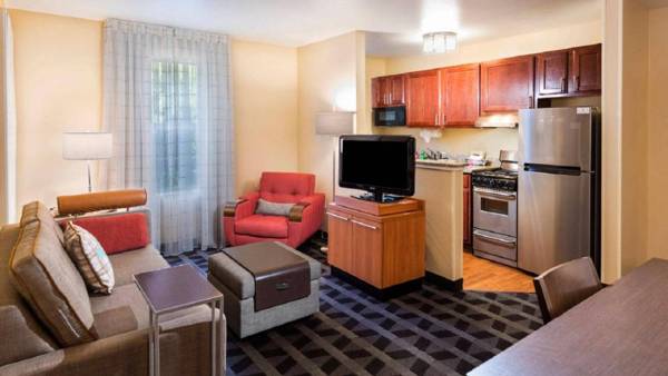 TownePlace Suites by Marriott Atlanta Kennesaw