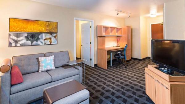 TownePlace Suites by Marriott Atlanta Kennesaw