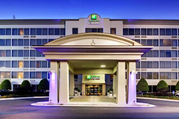 Holiday Inn Express - Atlanta-Kennesaw an IHG Hotel