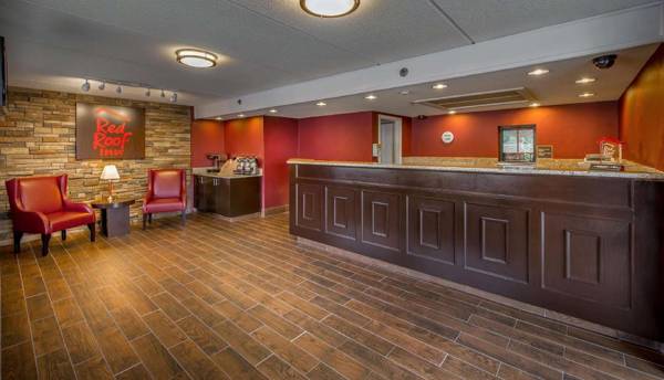 Red Roof Inn Atlanta - Kennesaw