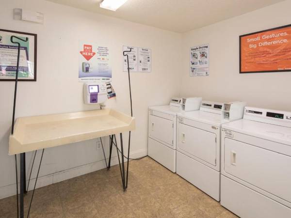 InTown Suites Extended Stay Atlanta GA - Kennesaw