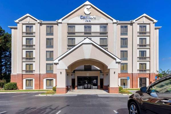 Comfort Inn Kennesaw