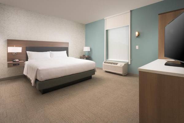 Home2 Suites By Hilton Atlanta Nw/Kennesaw Ga