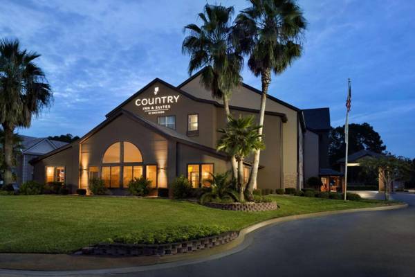 Country Inn & Suites by Radisson Kingsland GA