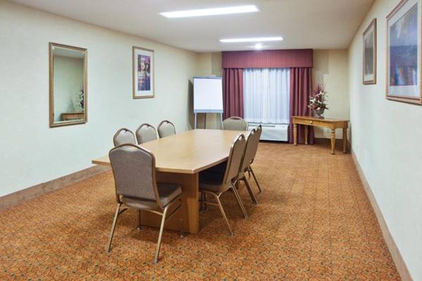 Country Inn & Suites by Radisson Kingsland GA