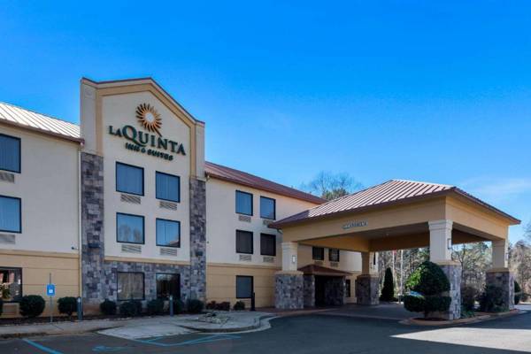 La Quinta by Wyndham LaGrange / I-85