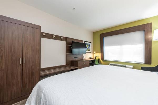 Holiday Inn Express Hotel & Suites Lagrange I-85 an IHG Hotel