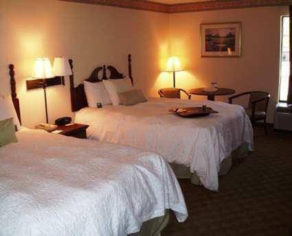 Hampton Inn Valdosta/Lake Park Area