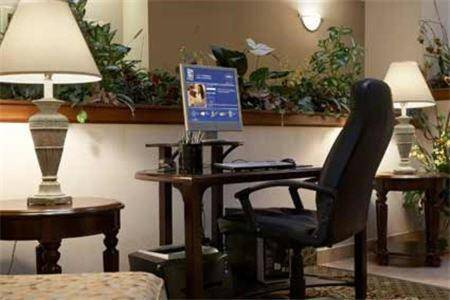 Workspace - Hampton Inn Valdosta/Lake Park Area