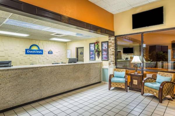 Days Inn by Wyndham Lake Park/Valdosta