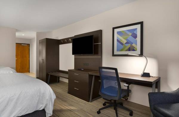 Workspace - Holiday Inn Express - Lake Park an IHG Hotel