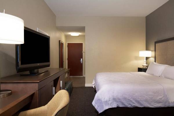 Hampton Inn Lawrenceville