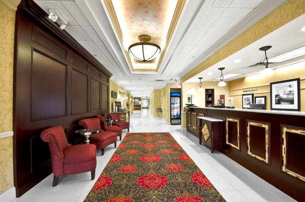 Hampton Inn Lawrenceville Duluth