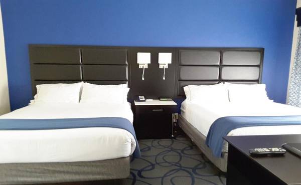 Holiday Inn Express Hotel & Suites Lawrenceville an IHG Hotel