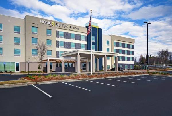 Home2 Suites By Hilton Lawrenceville Atlanta Sugarloaf Ga