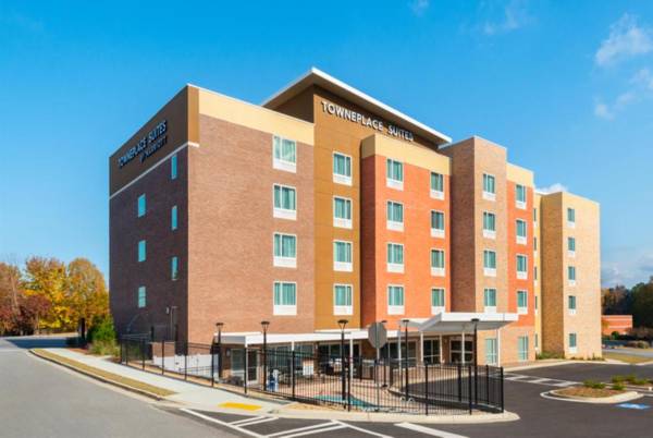 TownePlace Suites Atlanta Lawrenceville