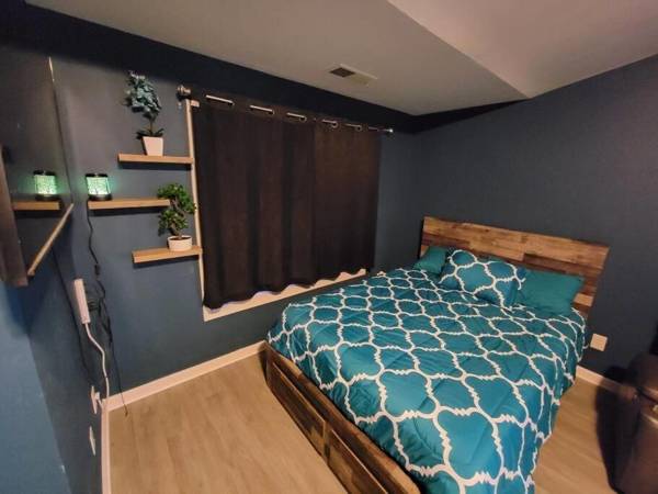 Master suite host multi-guest near downtown ATL