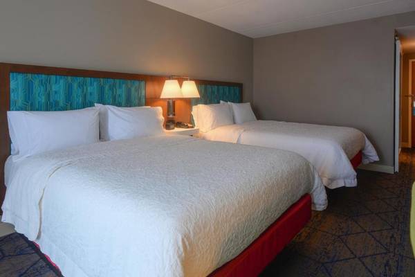 Hampton Inn & Suites Atlanta-Six Flags